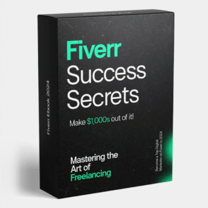Fiverr Success Secrets