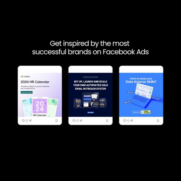 Canva Ad EditableTemplates Bundle: 1000+ Winning Facebook & Instagram Ads - Image 5